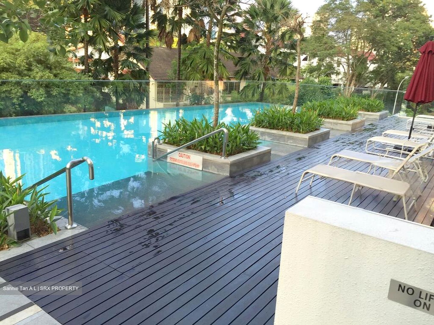 One Tree Hill Residence (D10), Apartment #471439111